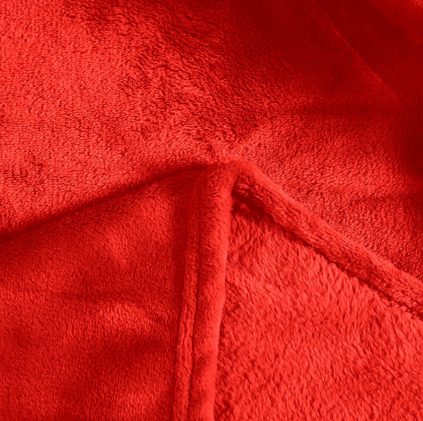 Coperta Plaid in Pile