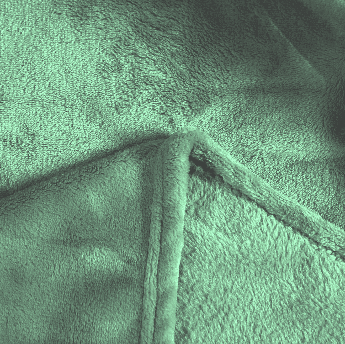 Coperta Plaid in Pile
