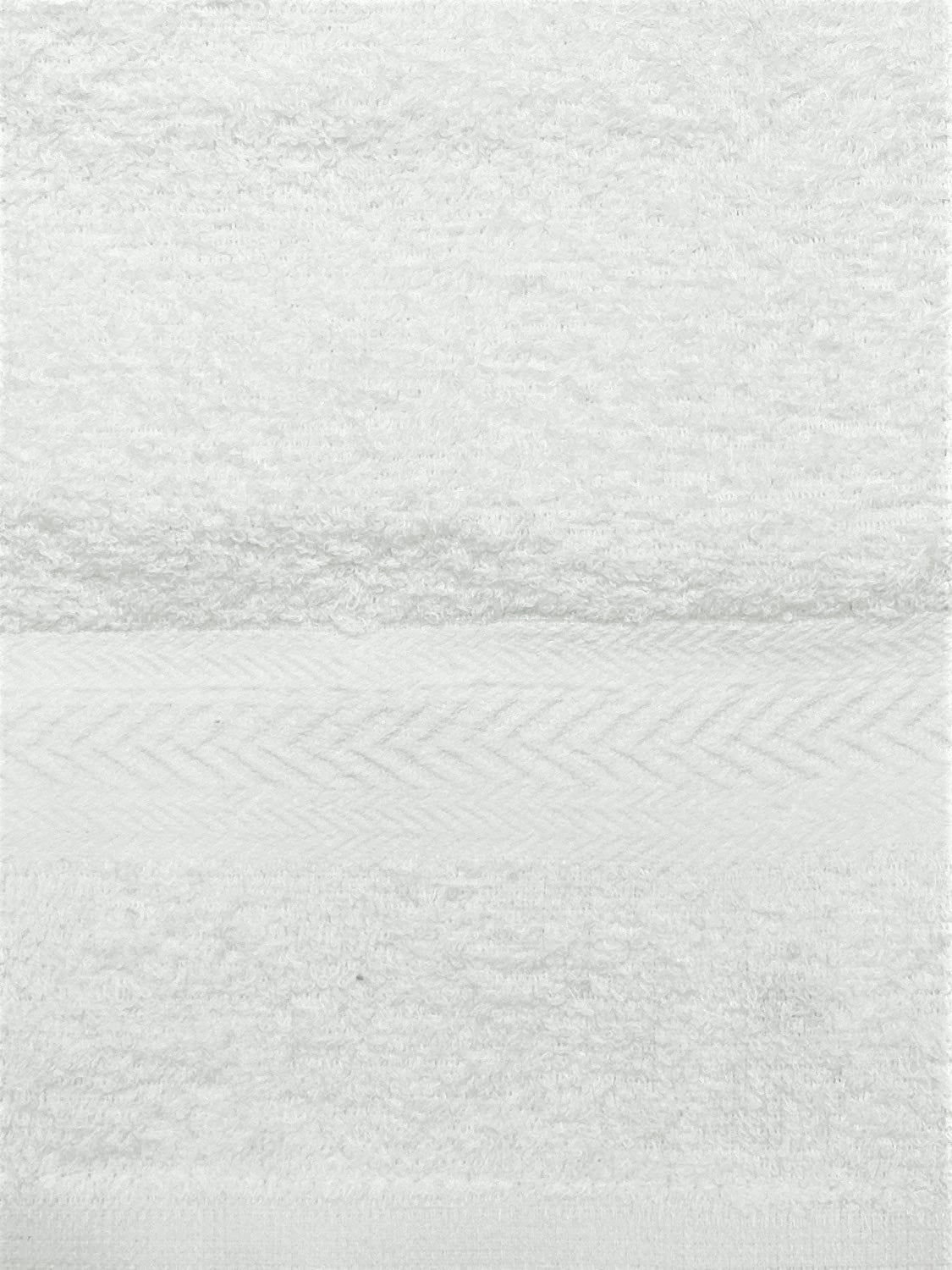 Asciugamani Ospite / Salvietta / Telo Tinta Unita 100% Cotone 400 GR/M²