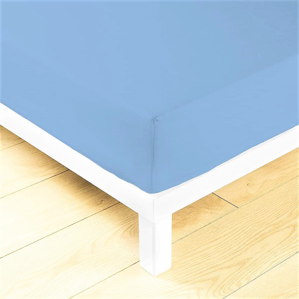 Lenzuolo Sopra in Puro Cotone