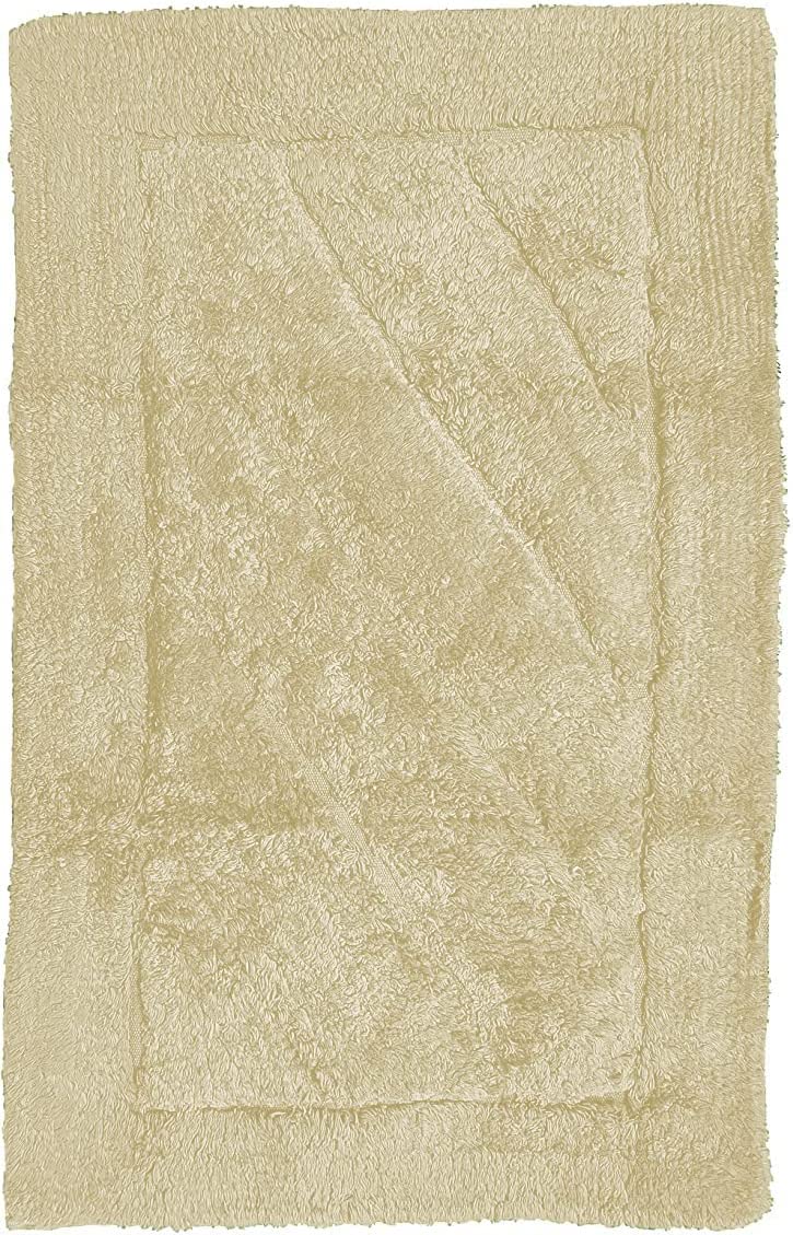 Tappeto Bagno Antiscivolo 100% Cotone (50×80 cm)
