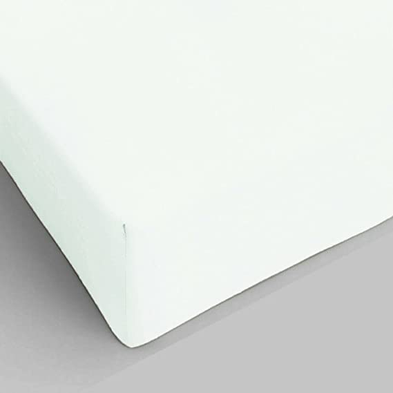 Lenzuolo Sopra in Puro Cotone