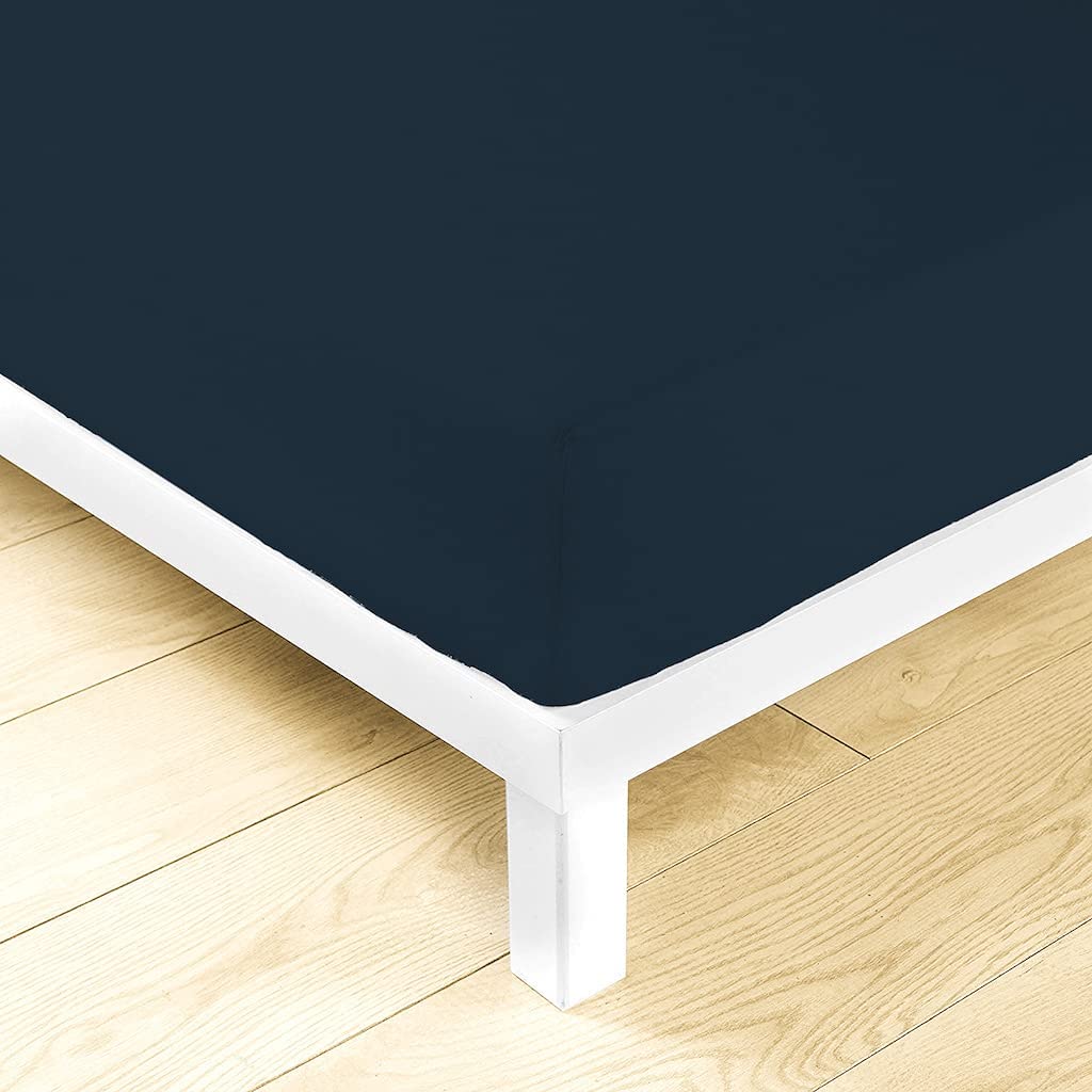 Lenzuolo Sopra in Puro Cotone