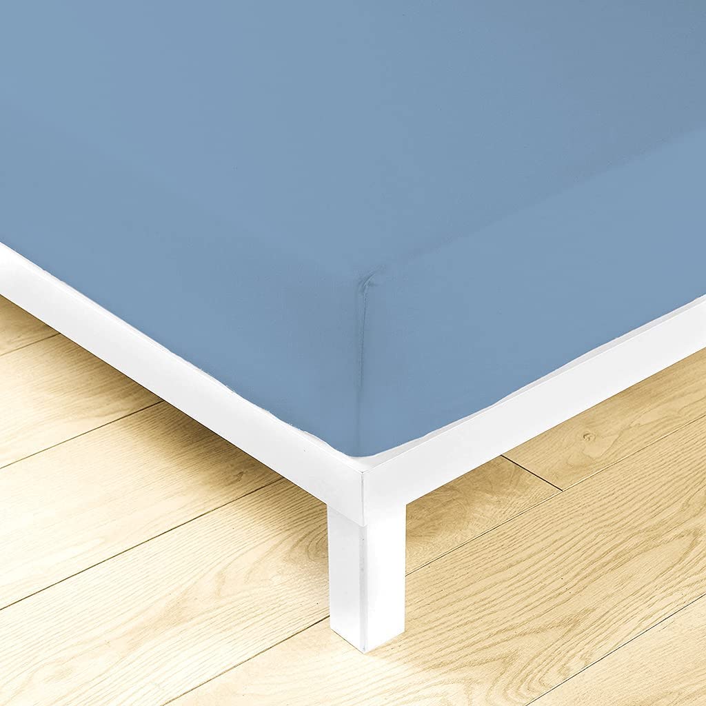 Lenzuolo Sopra in Puro Cotone