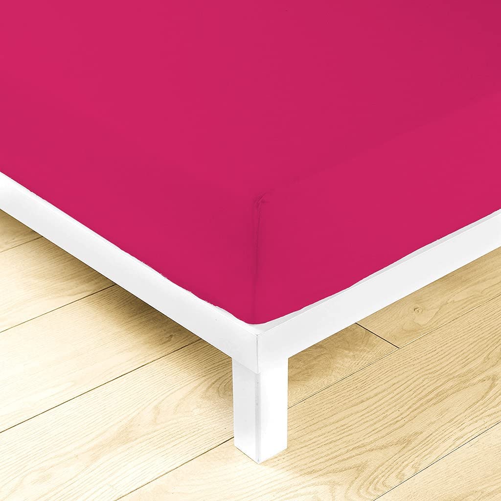 Lenzuolo Sopra in Puro Cotone