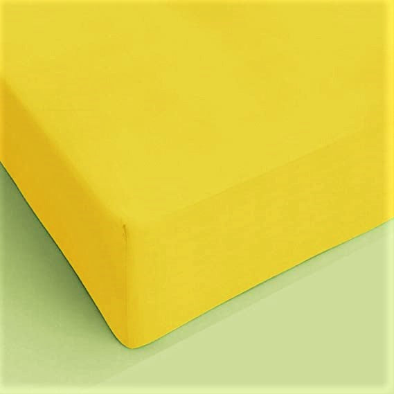 Lenzuolo Sopra in Puro Cotone