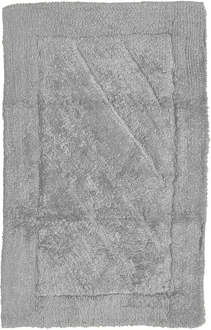 Tappeto Bagno Antiscivolo 100% Cotone (50×80 cm)