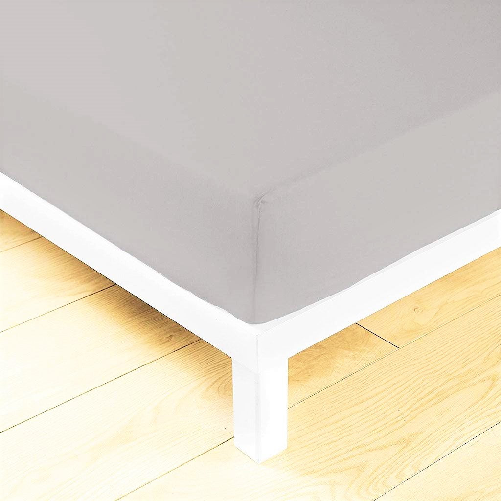 Lenzuolo Sopra in Puro Cotone