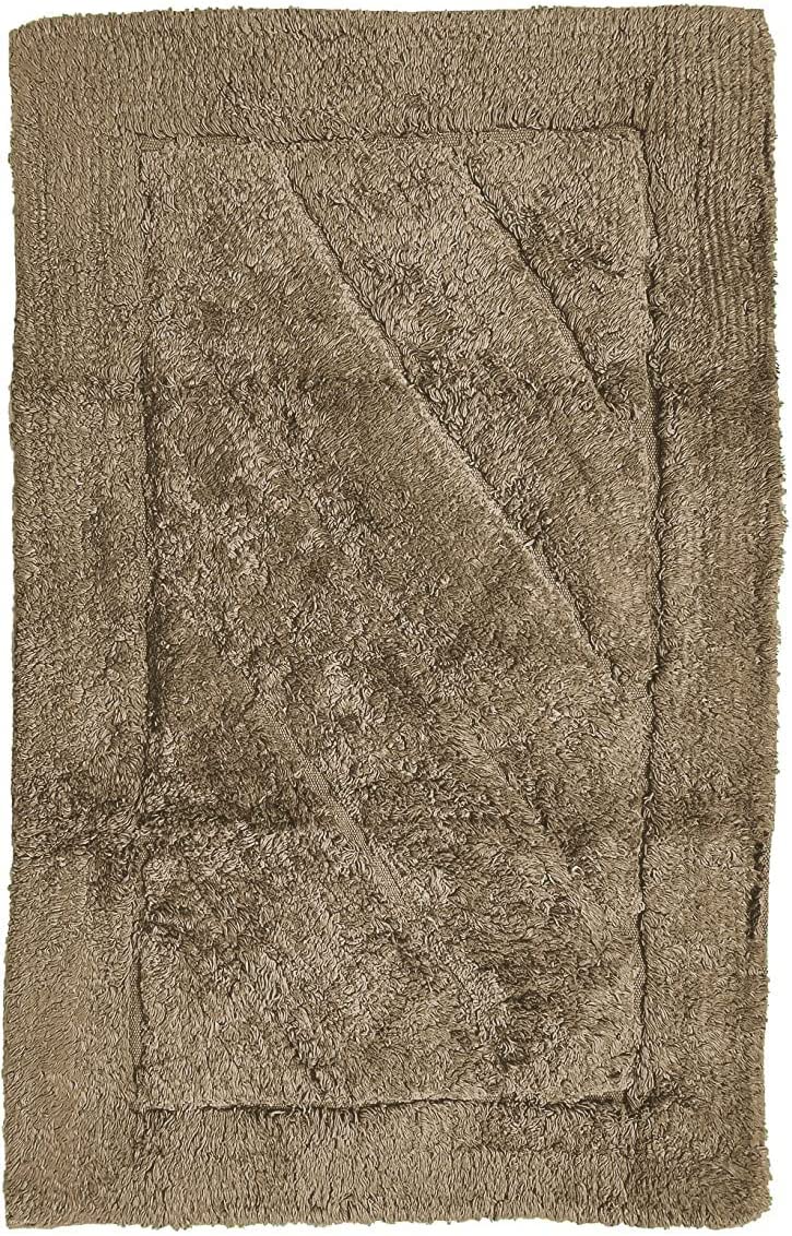Tappeto Bagno Antiscivolo 100% Cotone (50×80 cm)