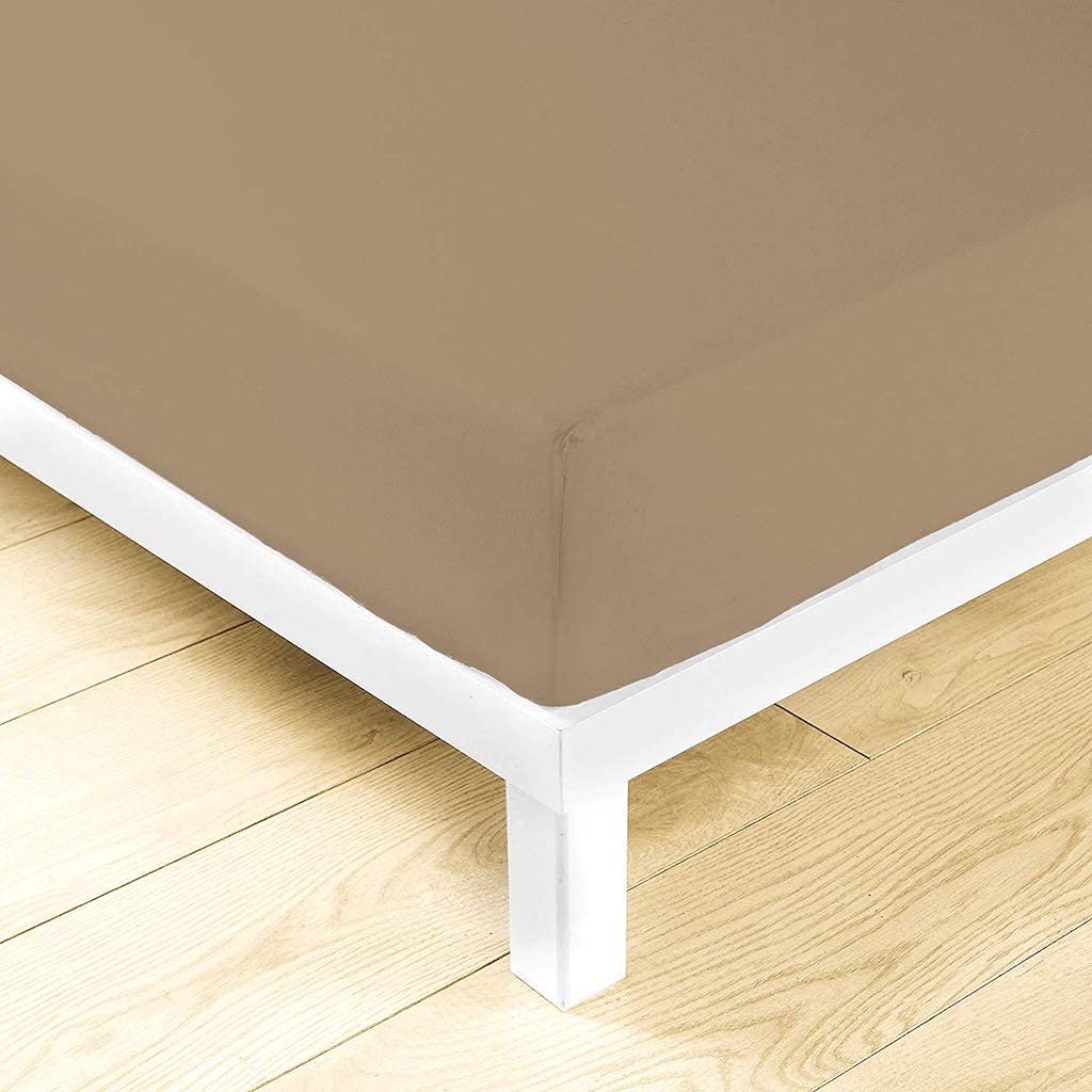 Lenzuolo Sopra in Puro Cotone