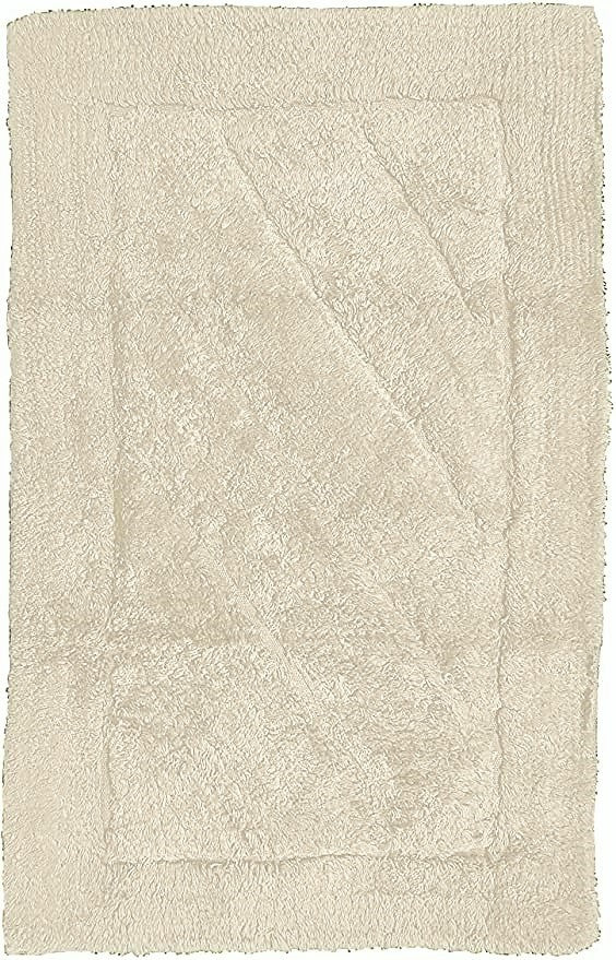 Tappeto Bagno Antiscivolo 100% Cotone (50×80 cm)