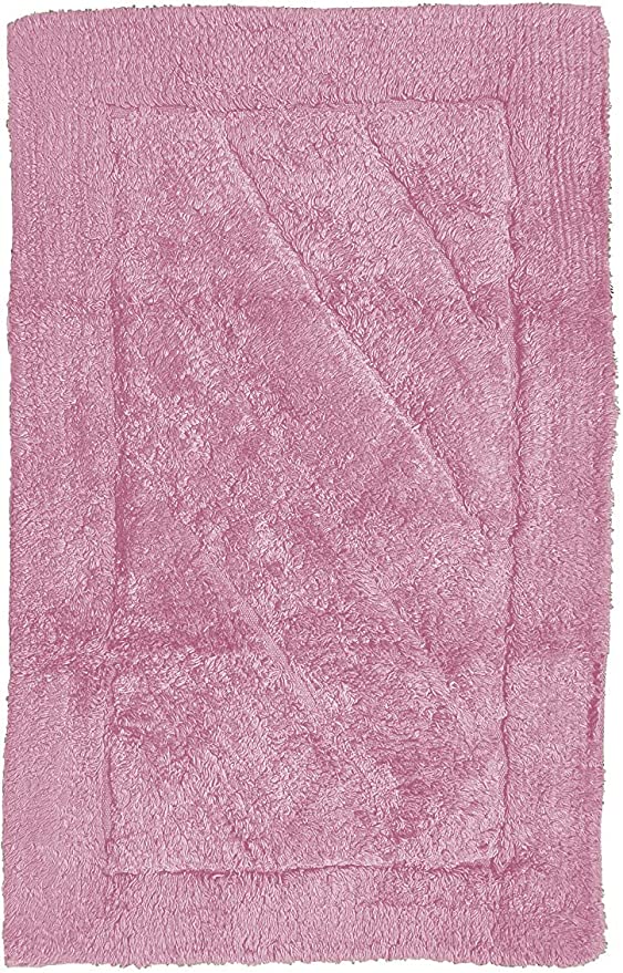 Tappeto Bagno Antiscivolo 100% Cotone (50×80 cm)