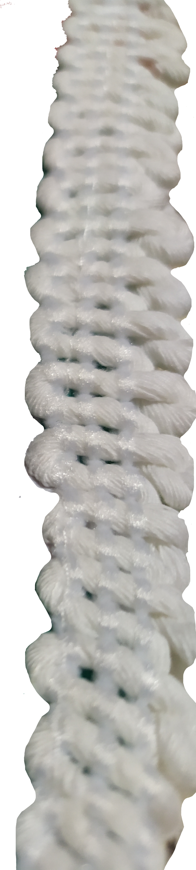 Tovaglia Plastificata in PVC con Bordino, Impermeabile, Antimacchia e Antiscivolo (Fantasia Casuale)