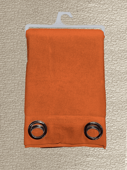 fashion home Pagano Pannello Tenda arredo canapone con Borchie Tinta Unita Misura 140x280 cm fashion home Pagano Pannello Tenda arredo canapone con Borchie Tinta Unita Misura 140x280 cm